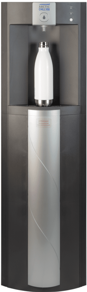 Arctic Chill 109 (plumbed) POU Water Cooler