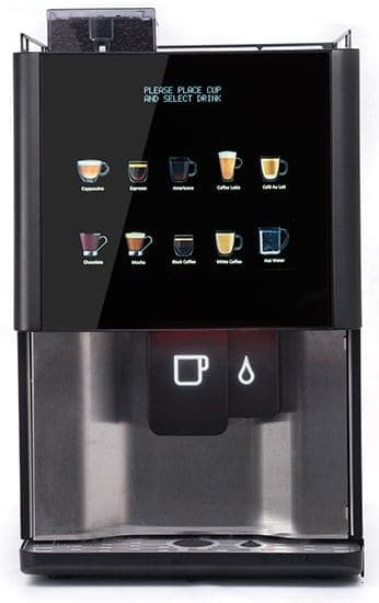 Coffetek Vitro X3