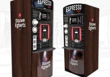 Coffee Tower