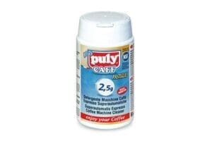Puly Caff Cleaning Tablets