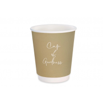 SQUAT SIGNAURE 8/9OZ CUP