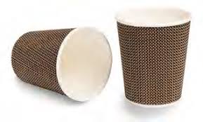 TRIPLE WALL VIP 9OZ CUP