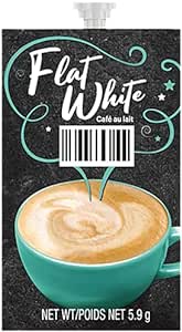 LAVAZZA LATTE (FLAVIA) DL61