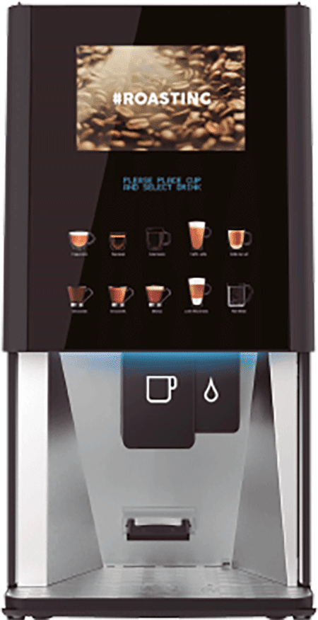 Vitro S4 - Instant (Large)