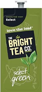 Flavia Select Green Tea BG72