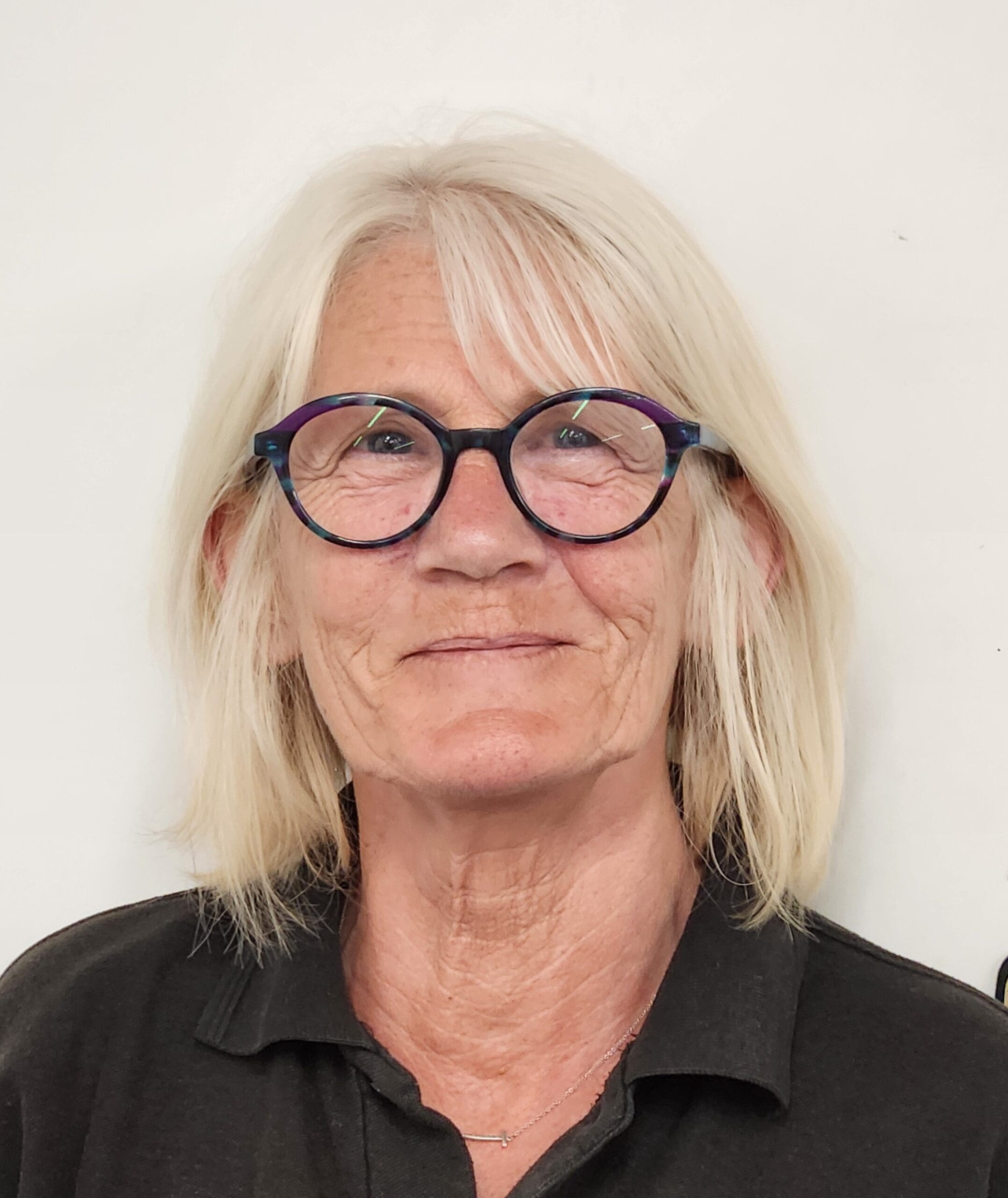 Lynn Montague