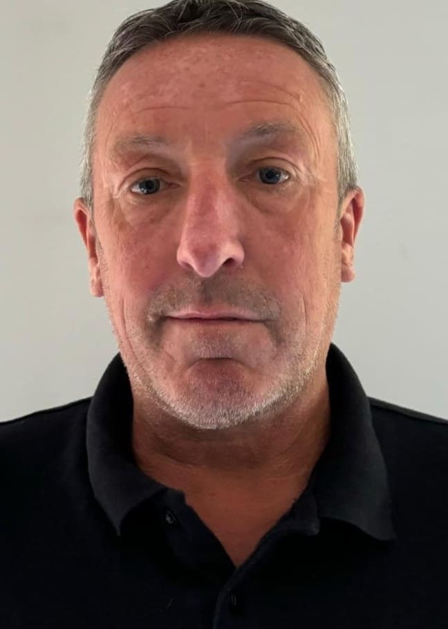 Philip Davidson